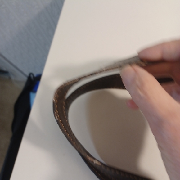 Liz and company shoulder bag purse 15x12 - Picture 7 of 9